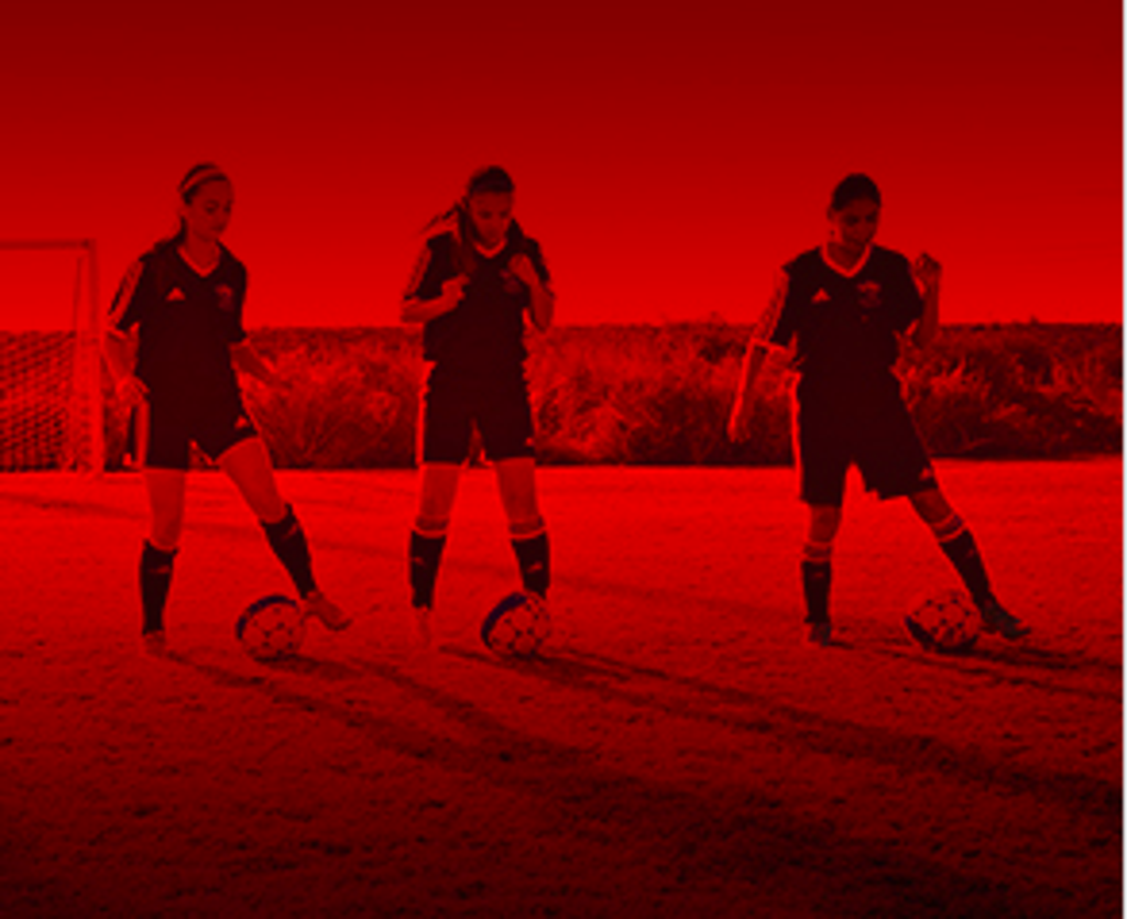 McDowell Mountain Ranch Soccer Fields