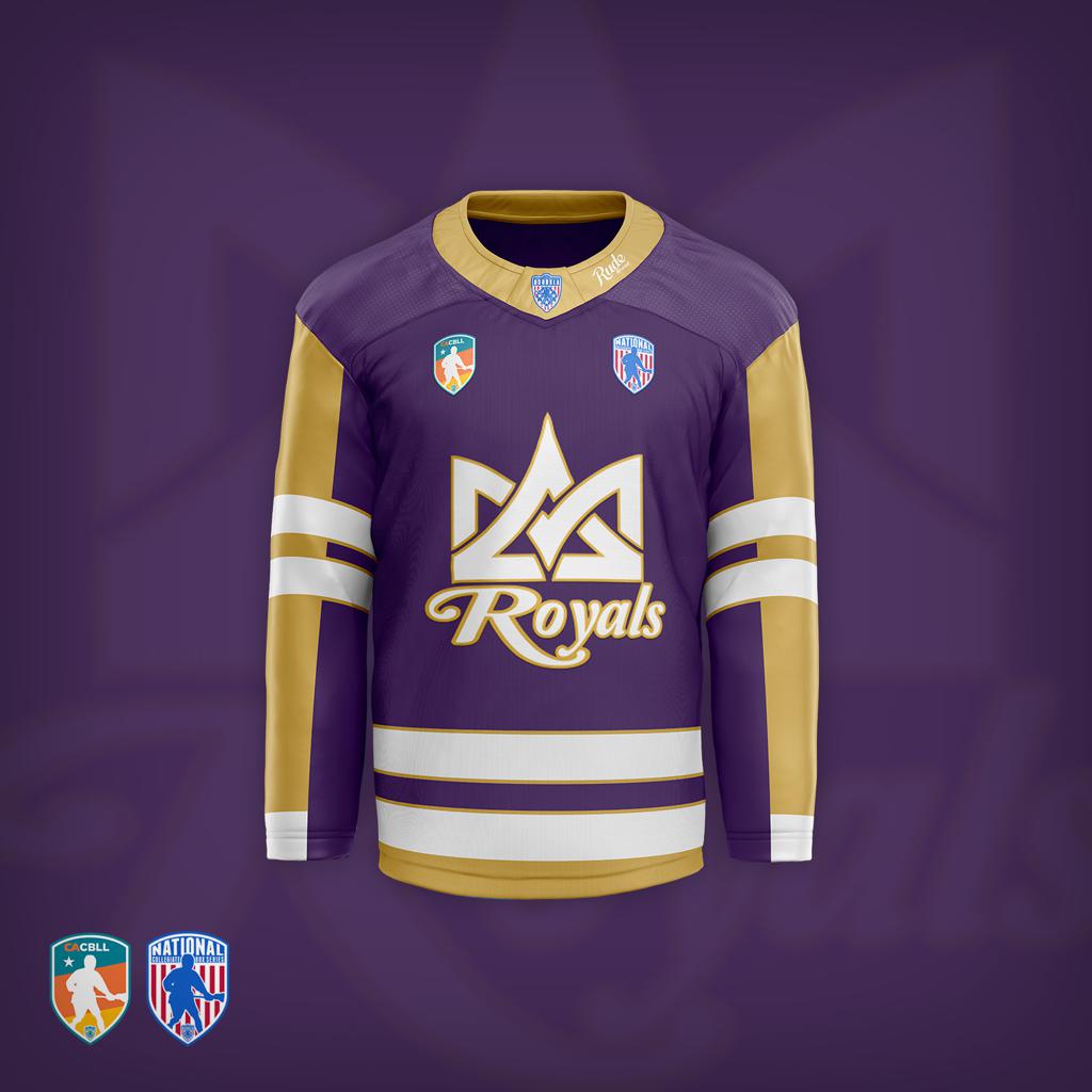 San Diego Seals Lacrosse