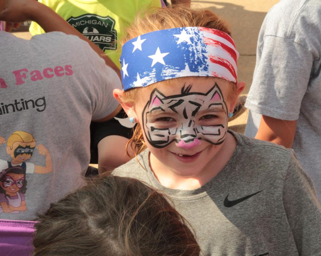 Michigan Jaguars FC Novi