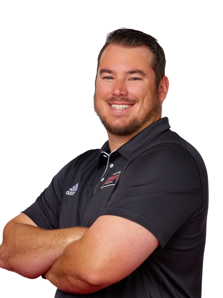 Jake Herr Coaches