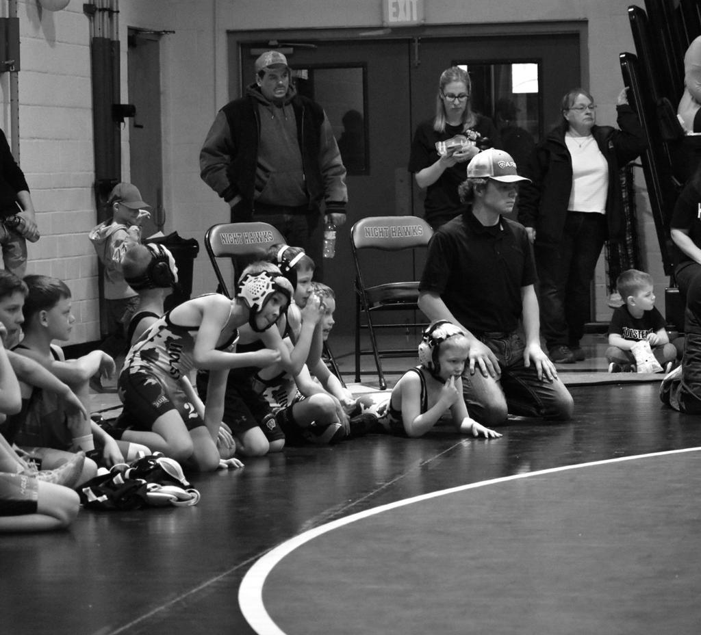 West River Wrestling photo 2