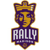 Rally Madison FC Shield