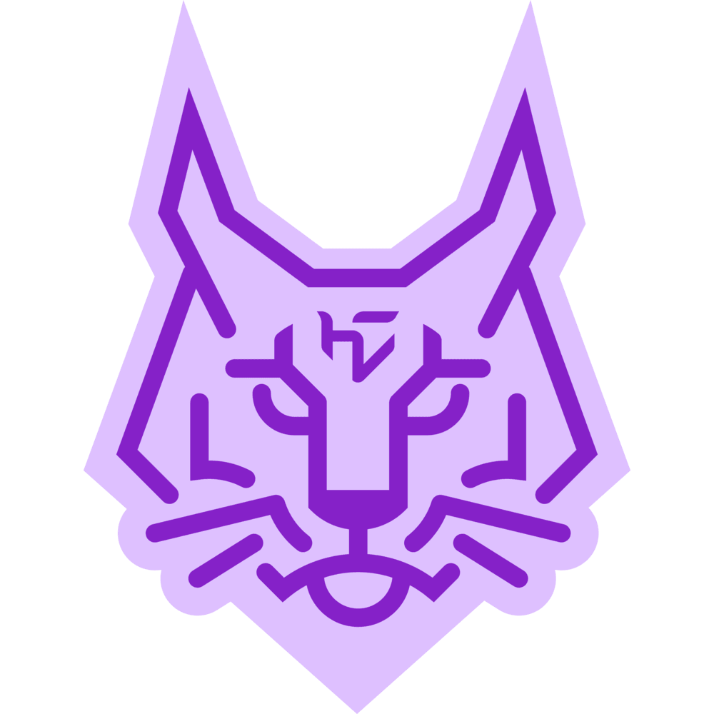 Hill Country Linces Shield