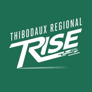 Thibodaux Regional logo