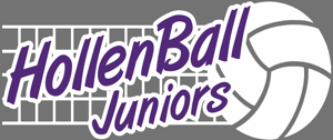 HollenBall Juniors logo