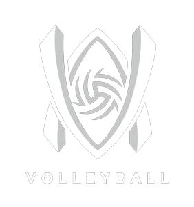 Vegas Aces Volleyball logo
