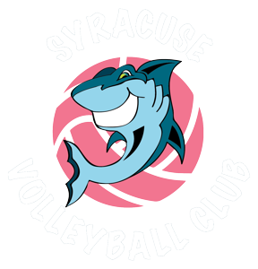 Syracuse Volleyball Club logo