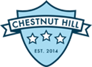 Chestnut Hill Soccer Club crest