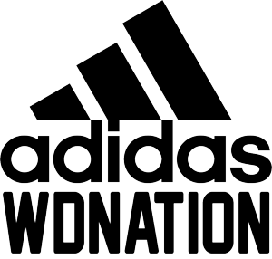 WD Nation logo
