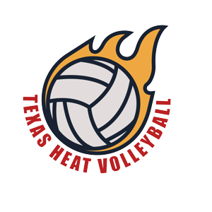 Heat Volleyball Academy logo