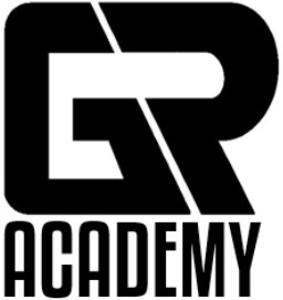 Giuseppe Rossi Academy logo