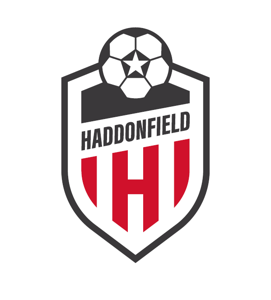 Haddonfield SC crest