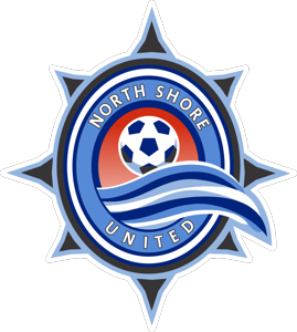 North Shore United logo