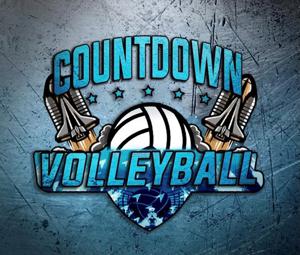 Countdown Volleyball Club