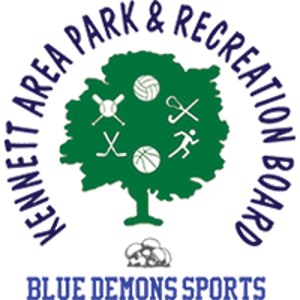 Kennett Area Park and Recreation Board logo