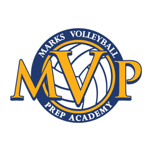MVP ACADEMY logo
