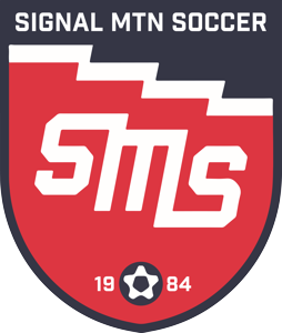 Signal Mountain Soccer League logo