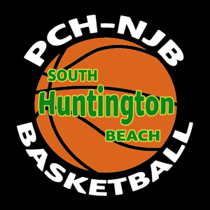 National Junior Basketball logo