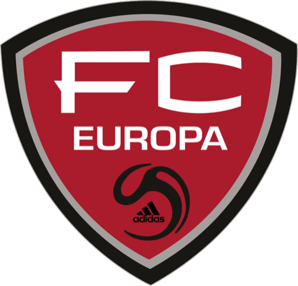 FC Europa crest