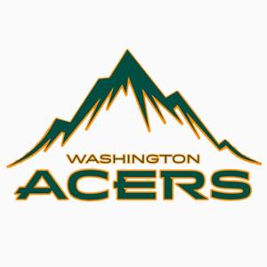 Acers Fastpitch Organization logo