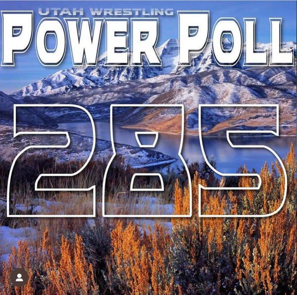Power Poll 285lbs