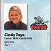 Titans announce Cindy Toye to join Girls Tier 1 19U staff for 2020-21 Season