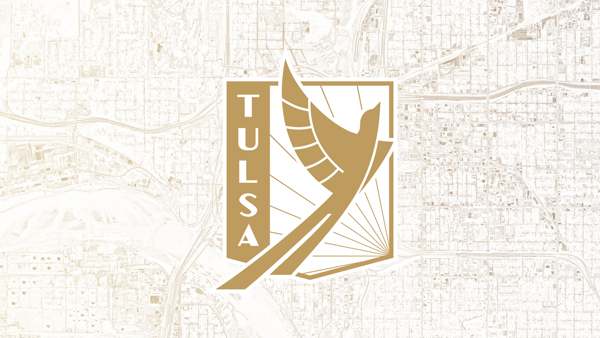 FC Tulsa Unveils New Name, Crest and Colors to Usher in New Era of Pro Soccer in Tulsa