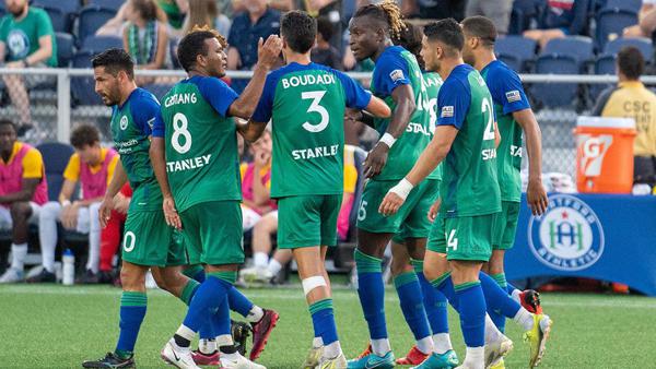 Hartford Athletic 2022 Season Preview
