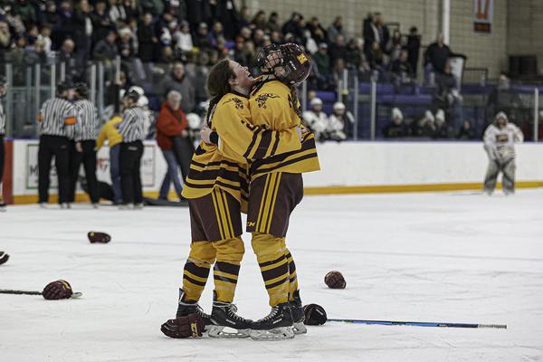 Class 2a Section 1 Final Northfield Beats Lakeville South In Ot