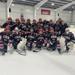 Girls’ U19AAA win District Play
