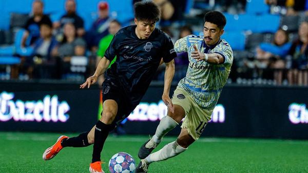 Prinx Tires USL Cup Roundup – Switchbacks down Locomotive, advance in ...