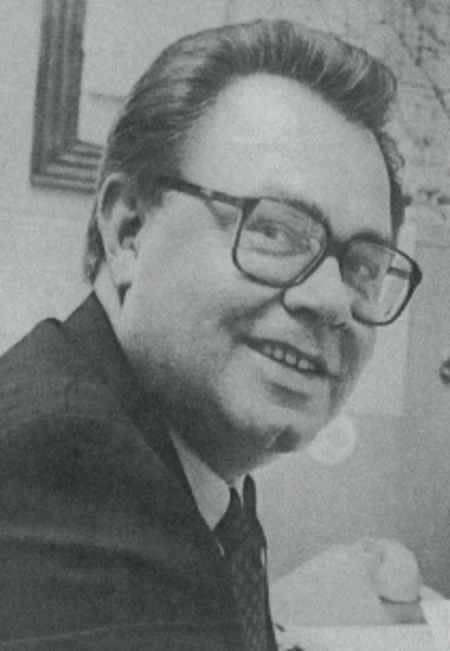 Calvin E. 