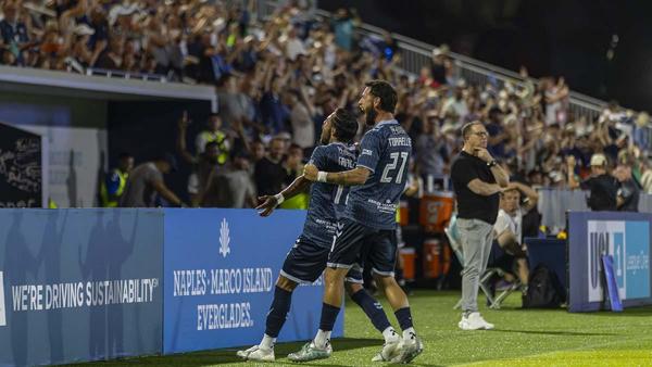 What to Watch for in Week 4 of USL League One | The Weekender