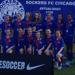 Sockers FC Nike Classic Finalists!