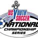 U.S. Youth Soccer National Championship Series