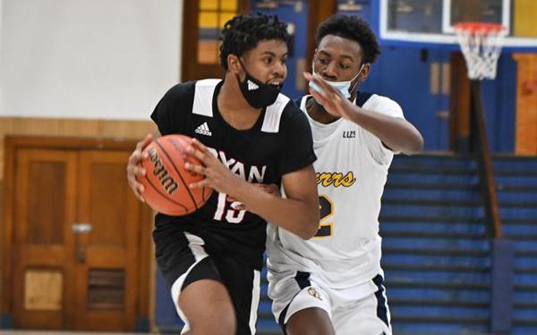 Prepping for Preps '21-22: Archbishop Ryan (Boys)