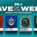USL League One Save of the Week – Week 33