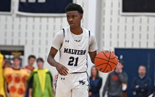 Prepping for Preps '24-25: Malvern Prep