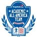 Capital One Academic All-America program logo