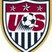 U.S. Soccer logo