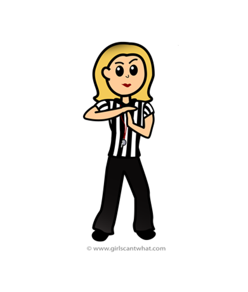 How to Complete the Junior Second Referee and Scorekeeping Course