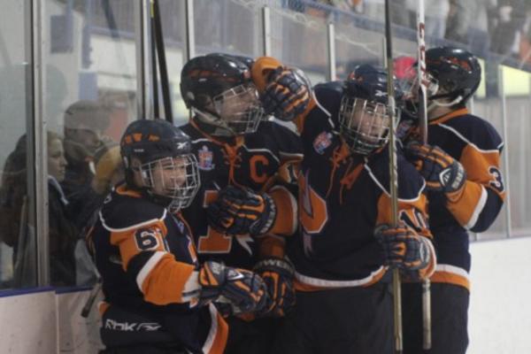 MIHL Showcase Schedule Released MIHL Showcase Schedule Released