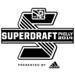 2014 MLS SuperDraft logo