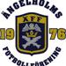 Angelholms FF logo