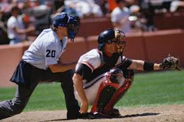 Catching Camp