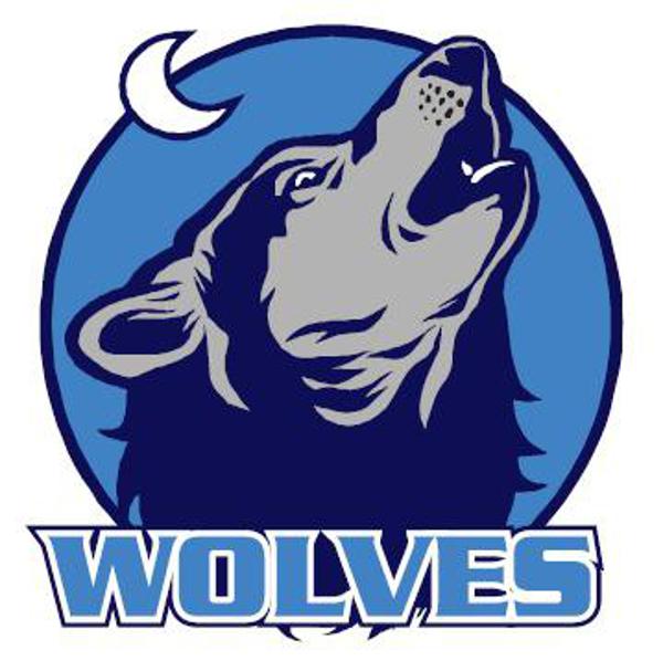 Jersey Wolves Hockey