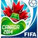 2014 FIFA Under-20 Women's World Cup logo