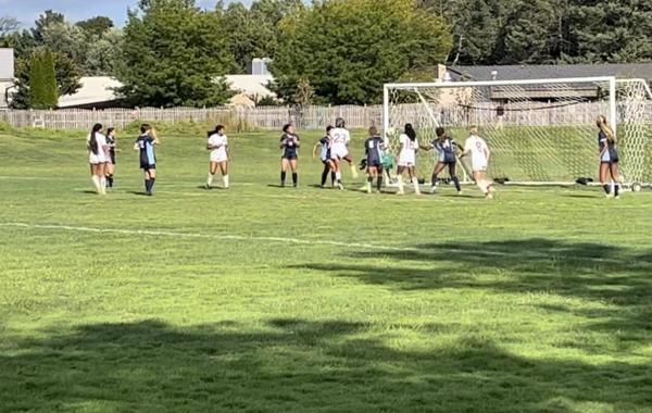 GIRLS SOCCER: Dominant First Half Leads Westtown to Victory in League ...