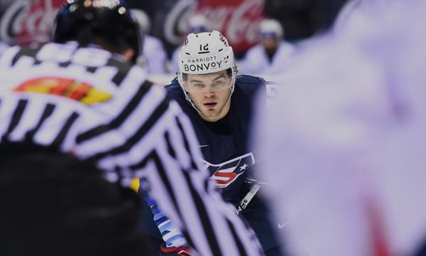 Gameday: Preliminary Round Showdown Against Finland