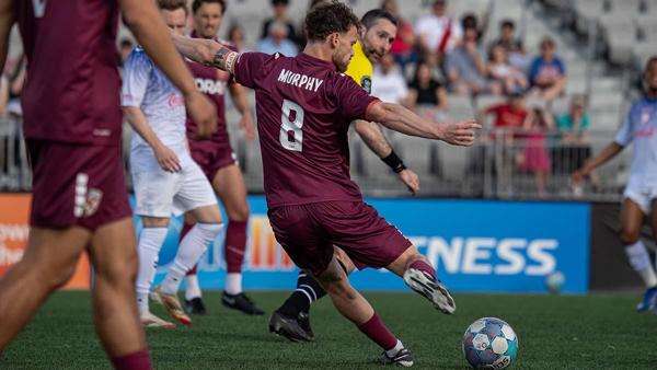 Loudoun rallies to earn draw against Legion after Pasher brace featured image